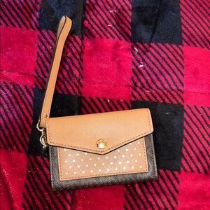 micheal kors wallet